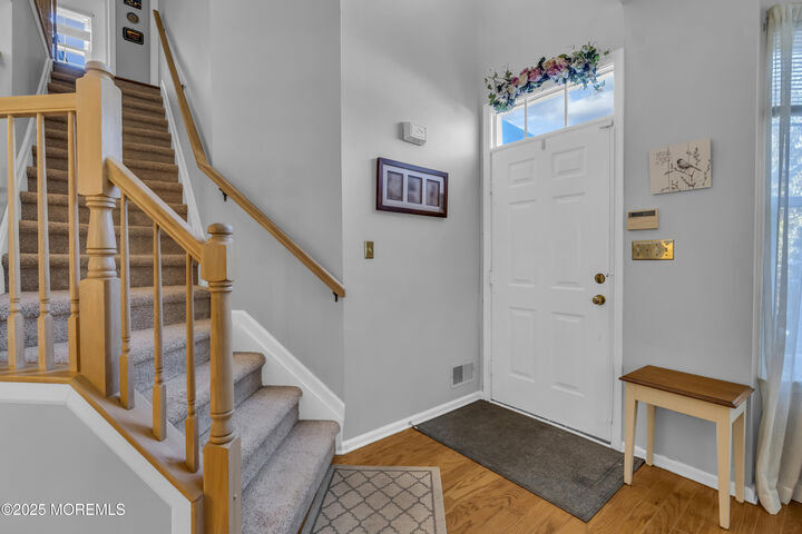 Property Photo: 4 Oxford Ky NJ 07722