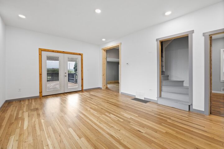 Property Photo: 132 Harney Street SD 57730