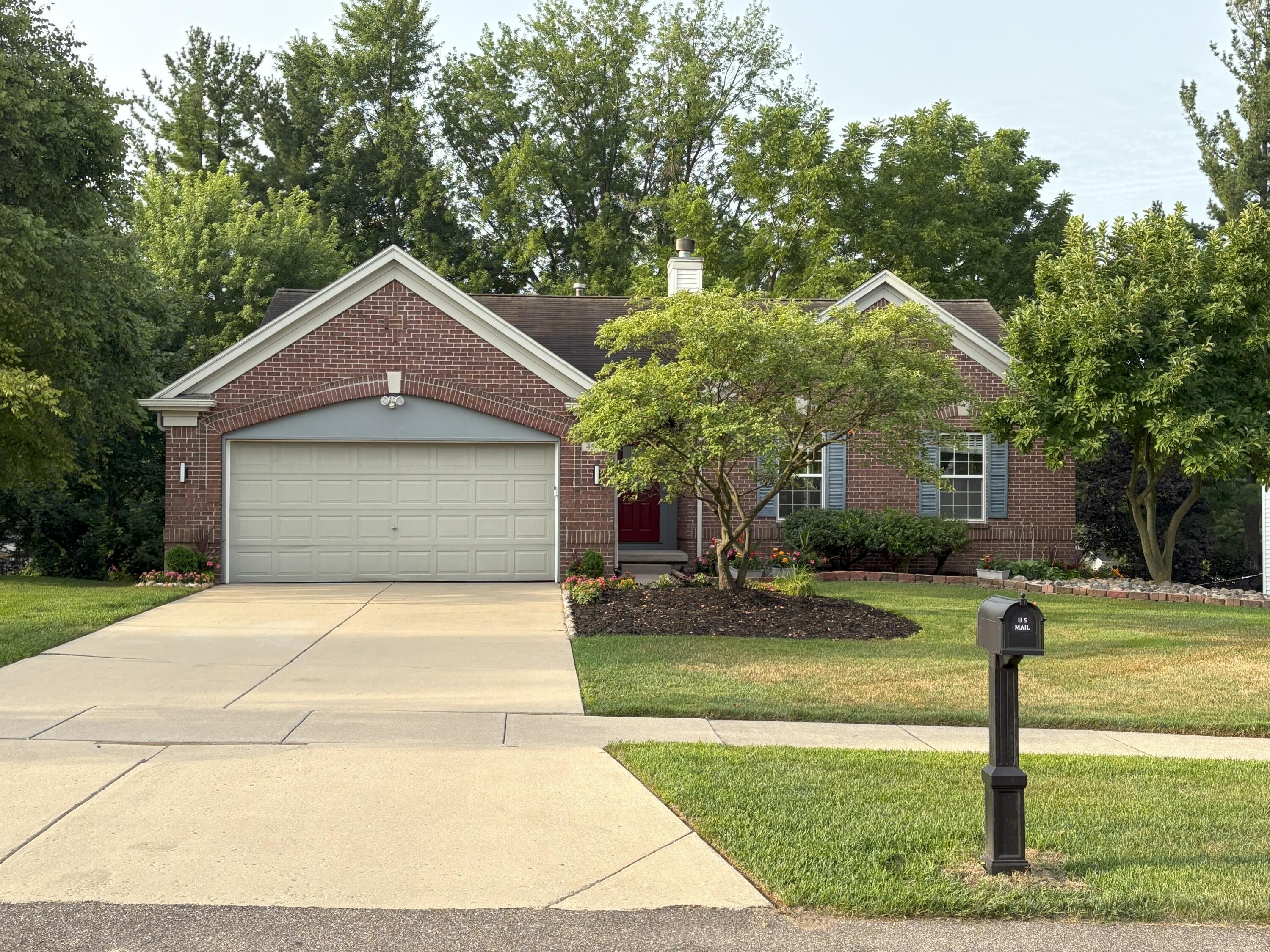Property Photo: 4510 Toulouse SE MI 49546