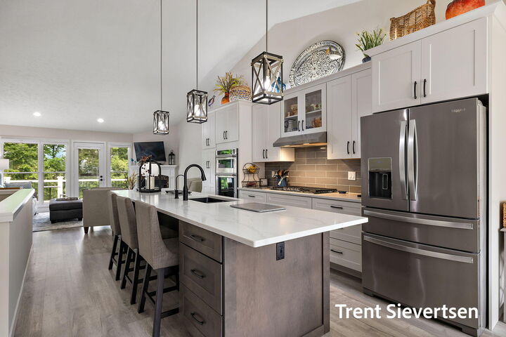 Property Photo:  1544 Liberty Lane  MI 49058 