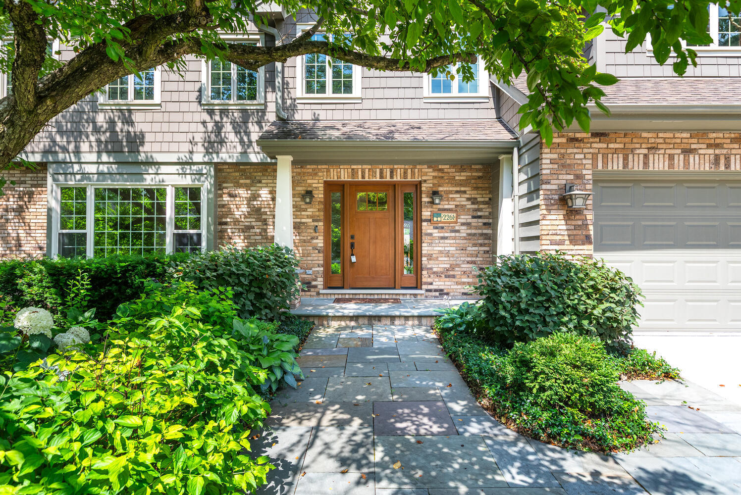 Property Photo:  2261 Remington Drive  IL 60565 