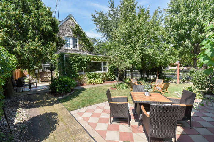Property Photo: 1001 S Brainard Avenue IL 60525