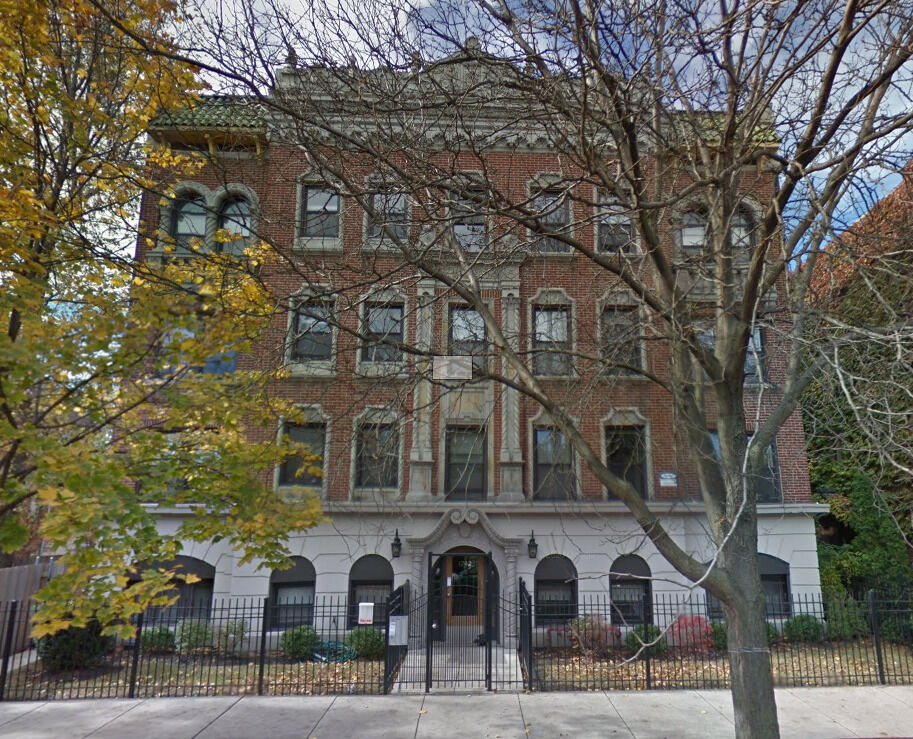 Property Photo: 1742 N Humboldt Boulevard 306 IL 60647