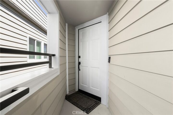 Property Photo:  307 34th Street B  CA 92663 