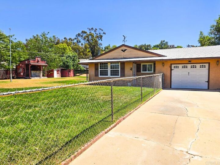 Property Photo:  1804 El Cajon Lane  CA 92065 