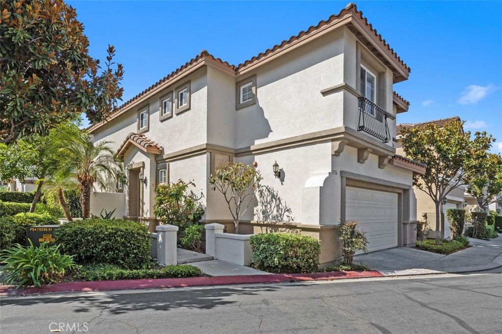 Property Photo: 1756 Hayes Court CA 92870