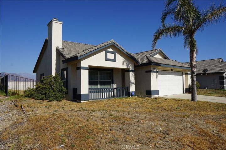 Property Photo:  4611 Orange Drive  CA 92407 