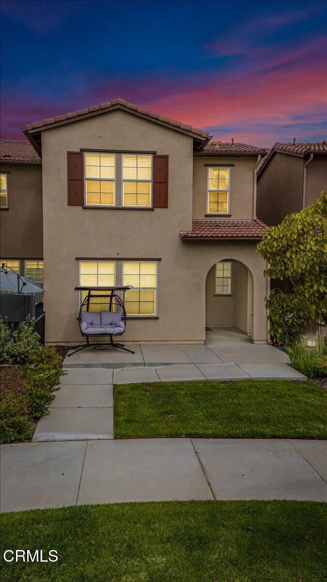 Property Photo:  3027 N Oxnard Boulevard  CA 93036 