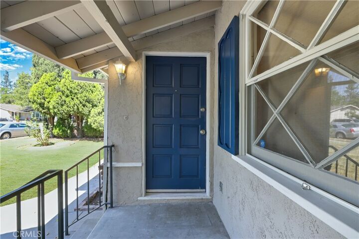 Property Photo: 8761 Church Street CA 91730