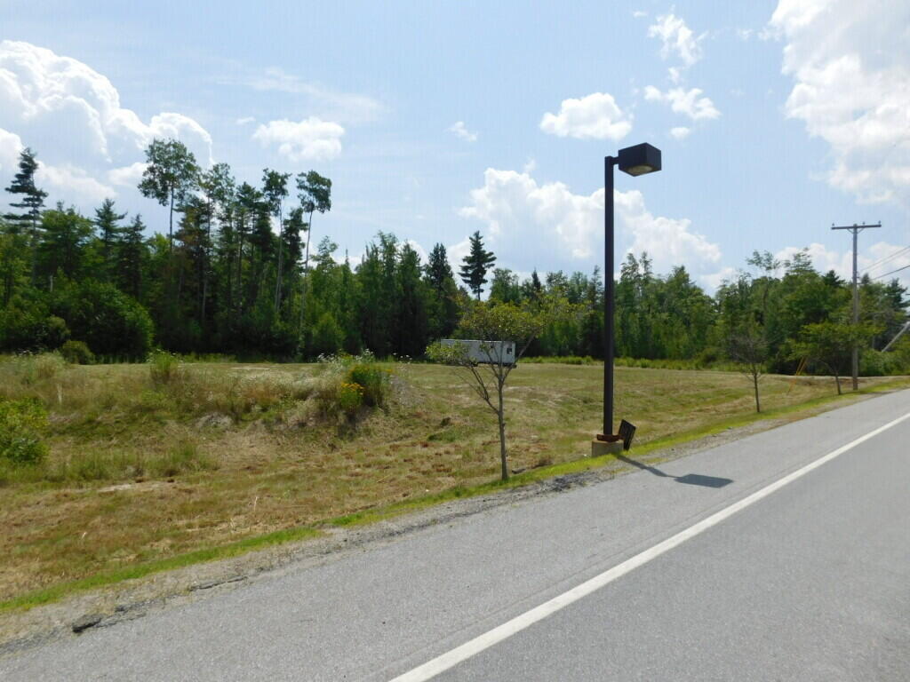 Property Photo: 35 Airport Road Road ME 04468