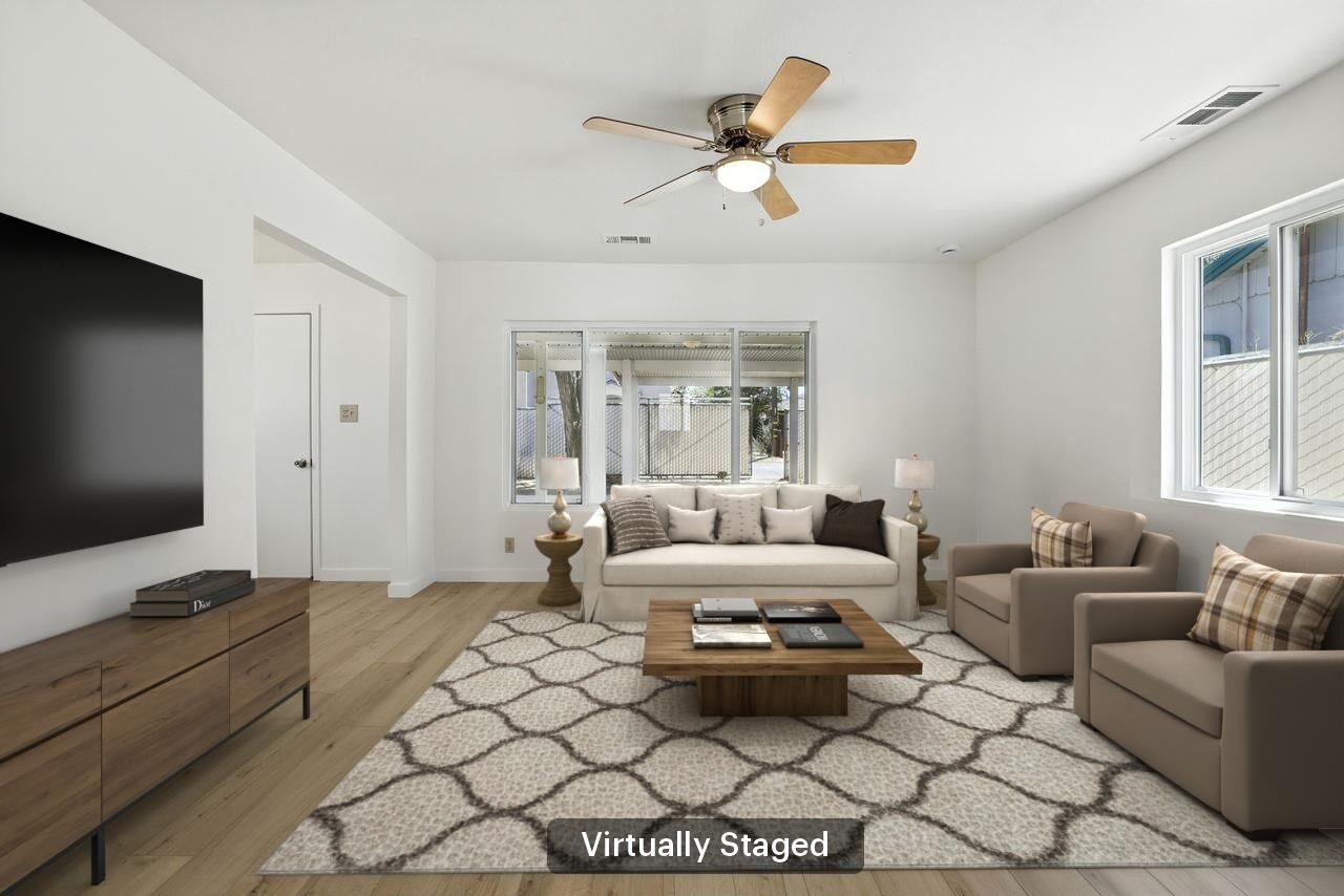 Property Photo: 3925 Winters Street CA 95838