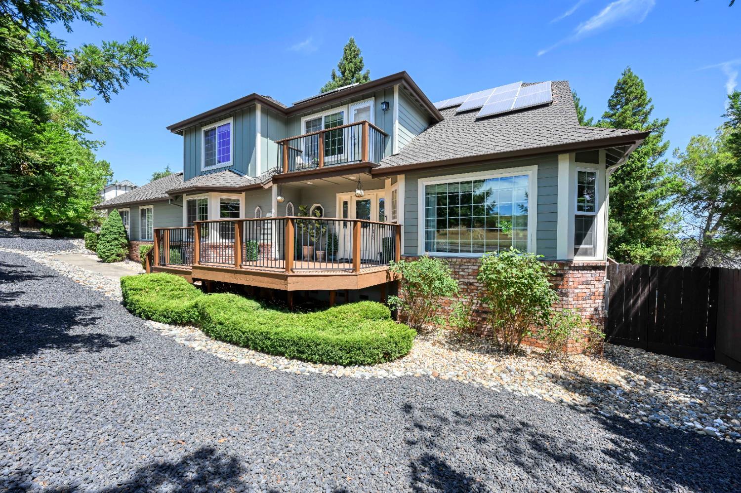 2871 Vista Verde Drive  Cameron Park CA 95682 photo