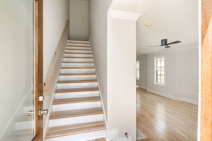 Property Photo:  905 N 12th St B  TN 37206 