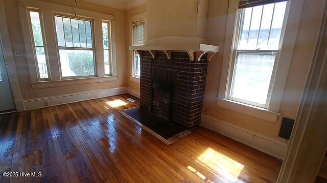 Property Photo: 835 Western Avenue NC 27804