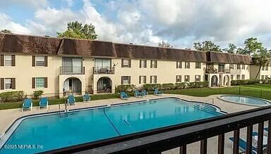 Property Photo: 1649 El Prado Road 2 FL 32216