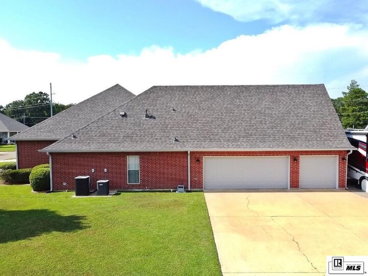 Property Photo:  1396 Frenchmans Bend Road  LA 71203 