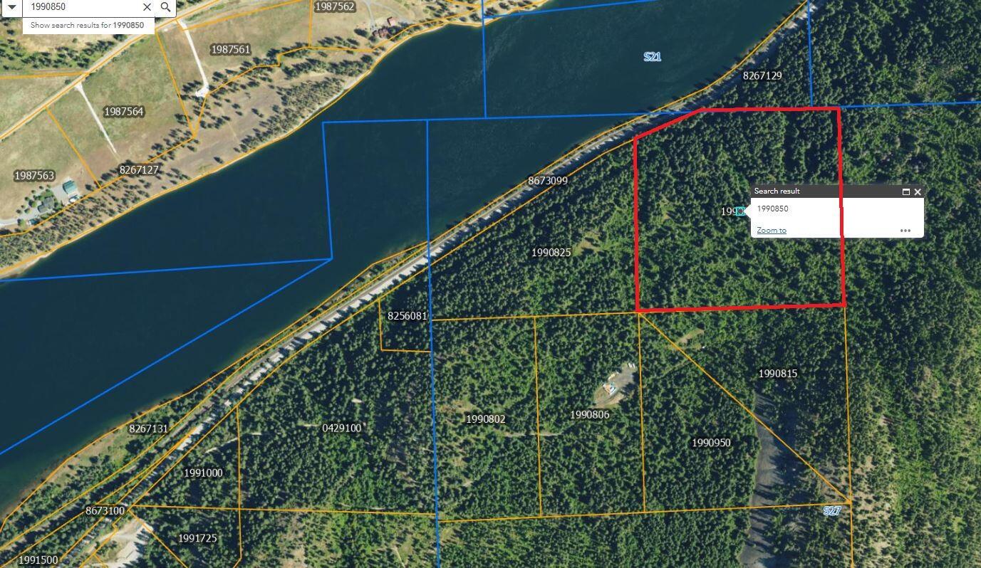 Property Photo: 2462xx Wa-25 Hwy N WA 99141