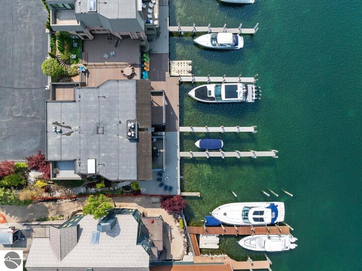 Property Photo: 111B Belvedere Avenue MI 49720