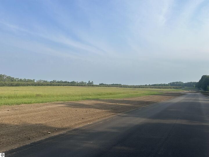 Property Photo:  Parcel 8 Karnes Road  MI 49636 