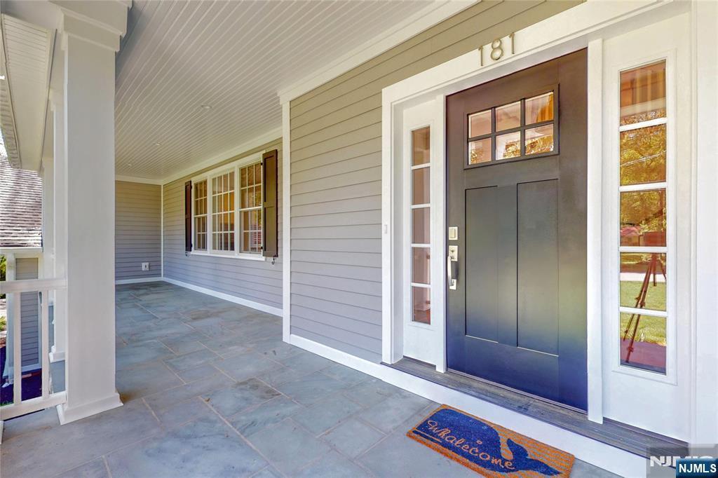 Property Photo: 181 E Crescent Avenue NJ 07430