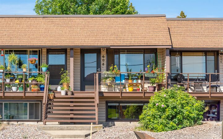608 Pine Avenue  Whitefish MT 59937 photo