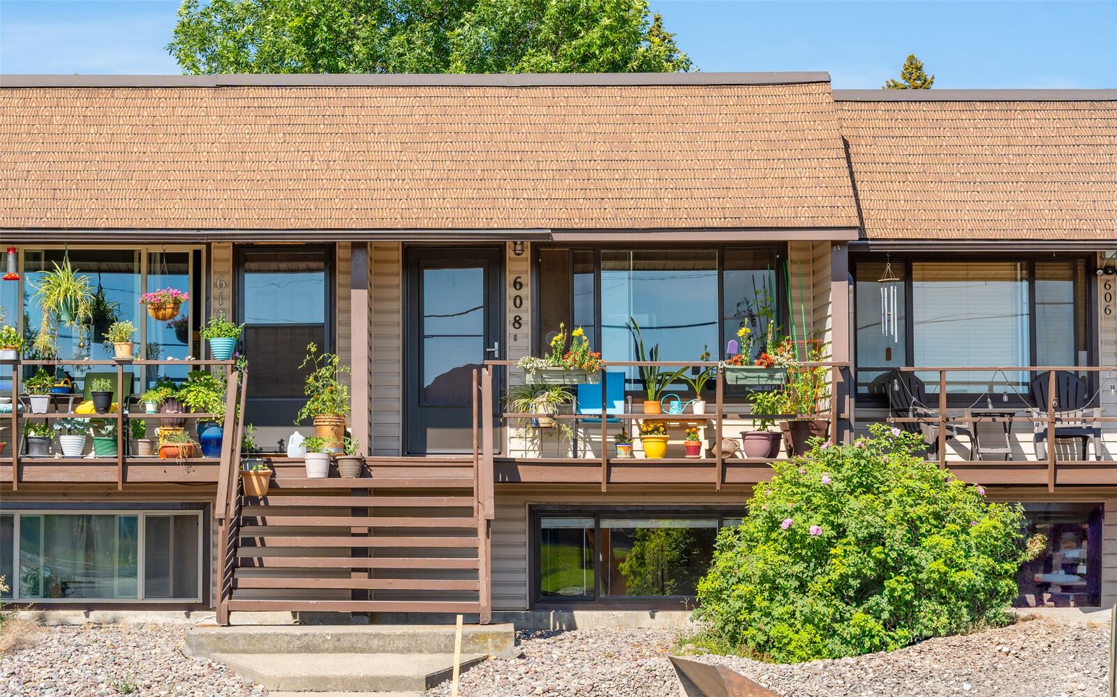 Property Photo:  608 Pine Avenue  MT 59937 