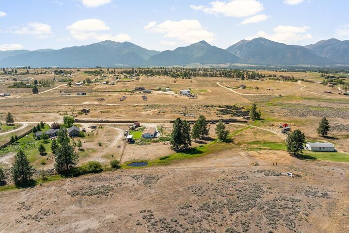 4264 Odyssey Court  Stevensville MT 59870 photo