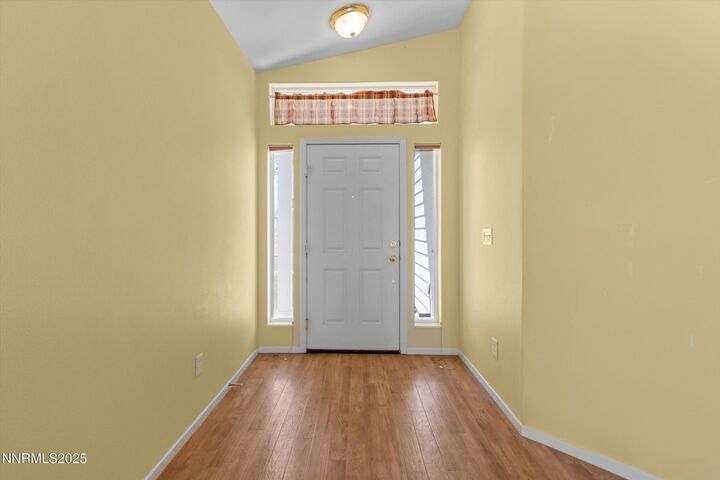 Property Photo:  3000 Beaverhead Lane  NV 89408 