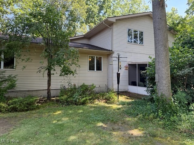 Property Photo:  265 Old Oak Drive  OH 44410 