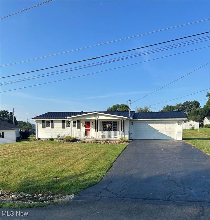108 Summit Drive  Zanesville OH 43701 photo