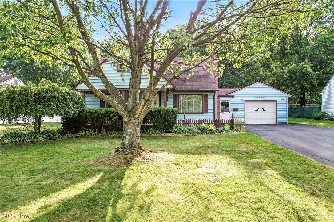 2692 S Schenley Avenue  Youngstown OH 44511 photo
