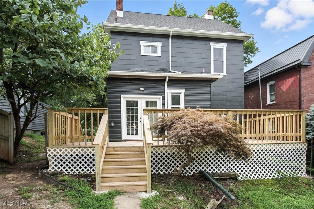 Property Photo:  313 Oakwood Avenue  OH 45750 