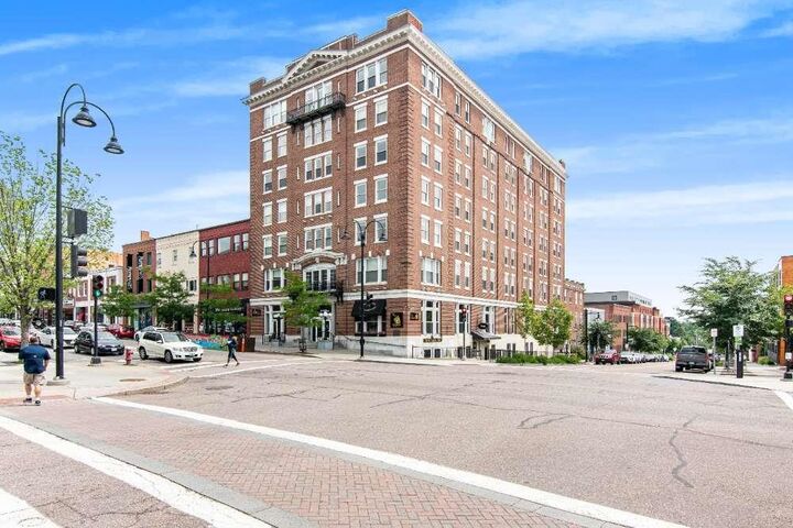 Property Photo: 131 Main Street VT 05401-5603