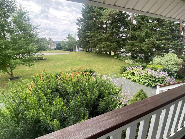 Property Photo: 13 Onslow Road NS B6L 5K3