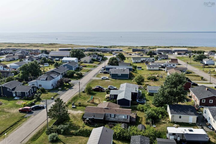 Property Photo:  35 Allan J Memorial Avenue  NS B0E 1N0 