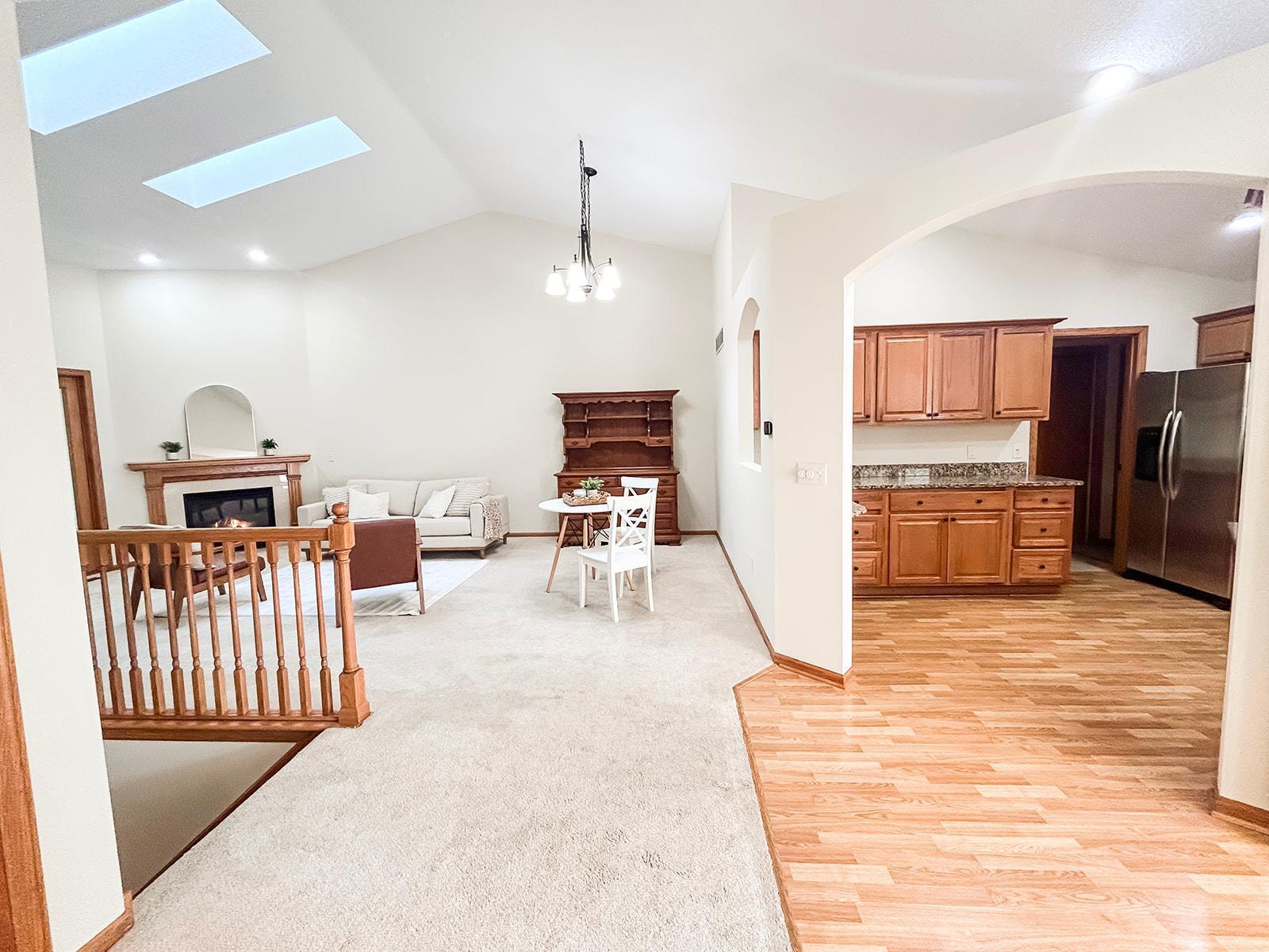 Property Photo: 3408 Eagan Oaks Court MN 55123