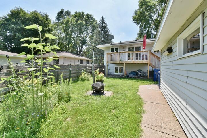 Property Photo:  2915 12th Street N  MN 56303 