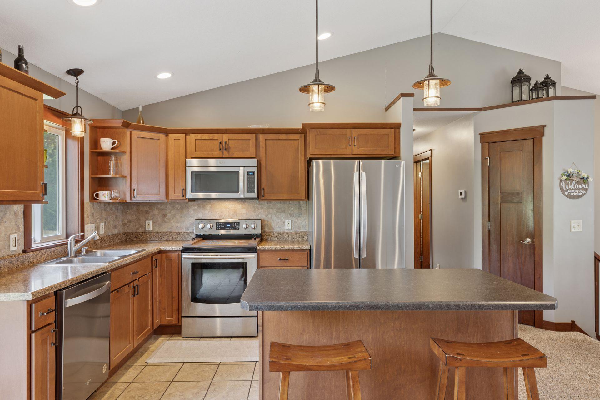 Property Photo: 275 Pintail Drive WI 54015