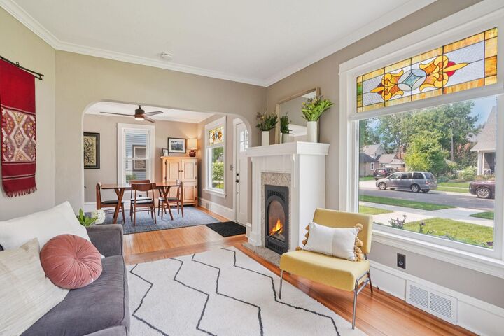 Property Photo: 209 8th Avenue N MN 55343