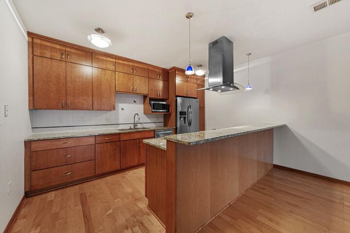 Property Photo: 101 St. Olaf Avenue 312 MN 55057