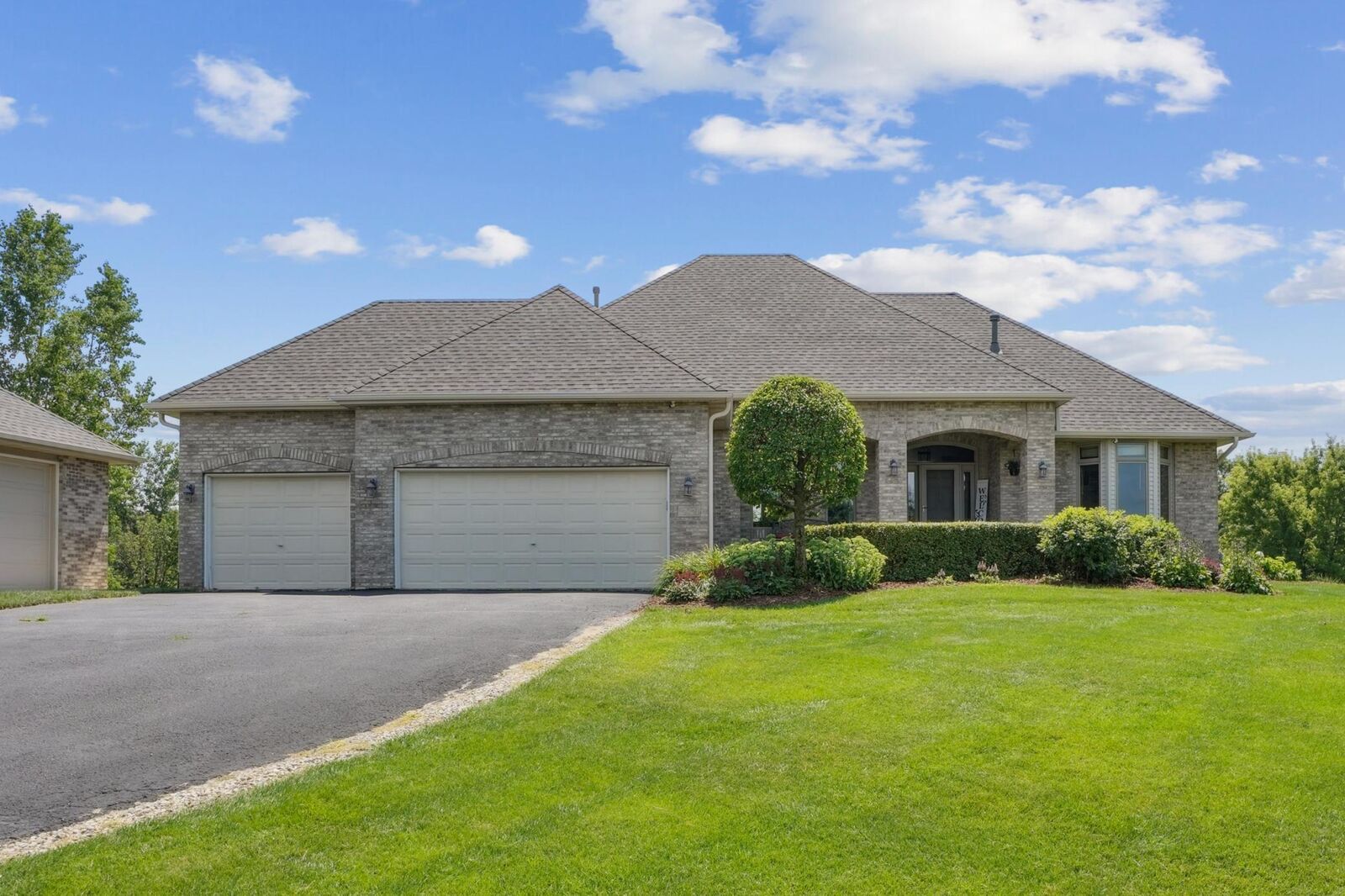 Property Photo: 12421 24th Street N MN 55042