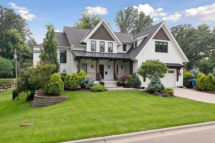 4401 Littel Street  Edina MN 55416 photo