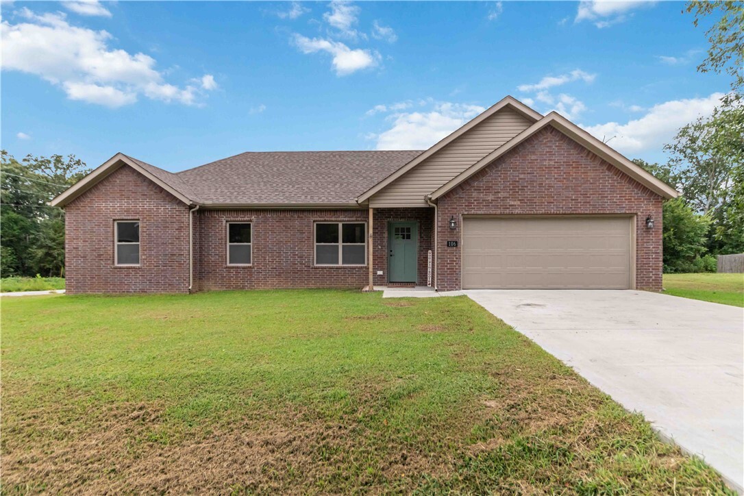 106 Kirkwall Drive  Bella Vista AR 72715 photo