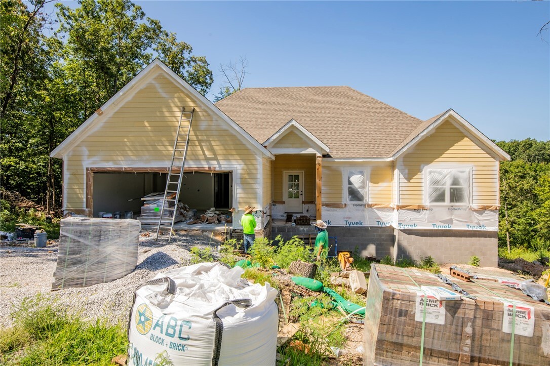21 Singleton Drive  Bella Vista AR 72715 photo