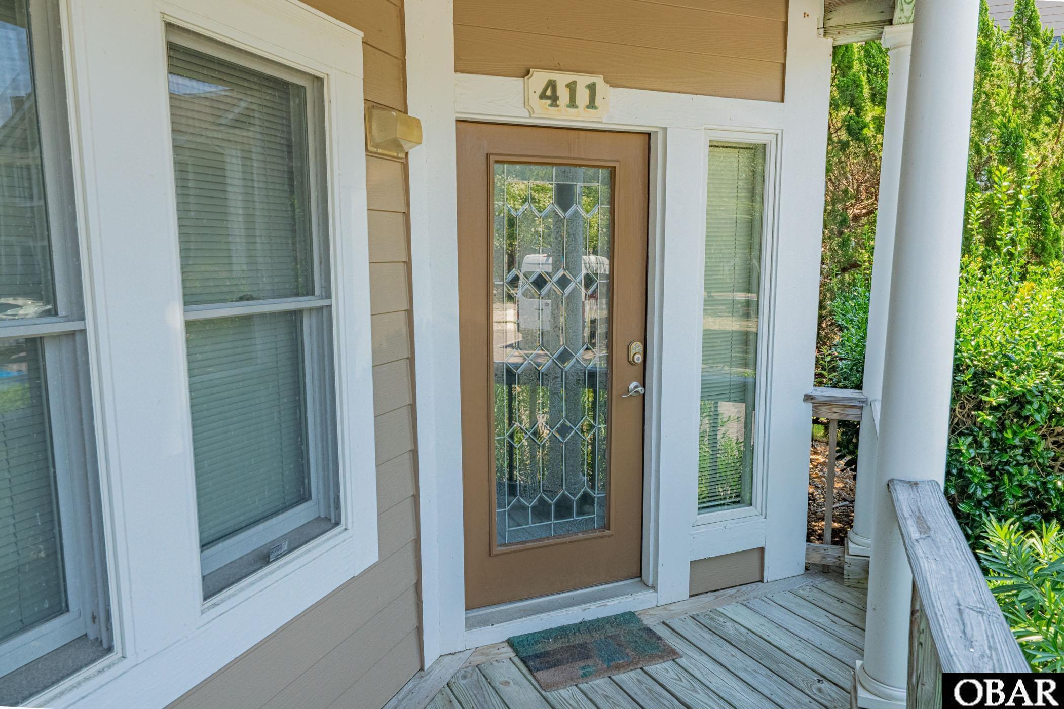 Property Photo: 1057D Mirage Street NC 27927