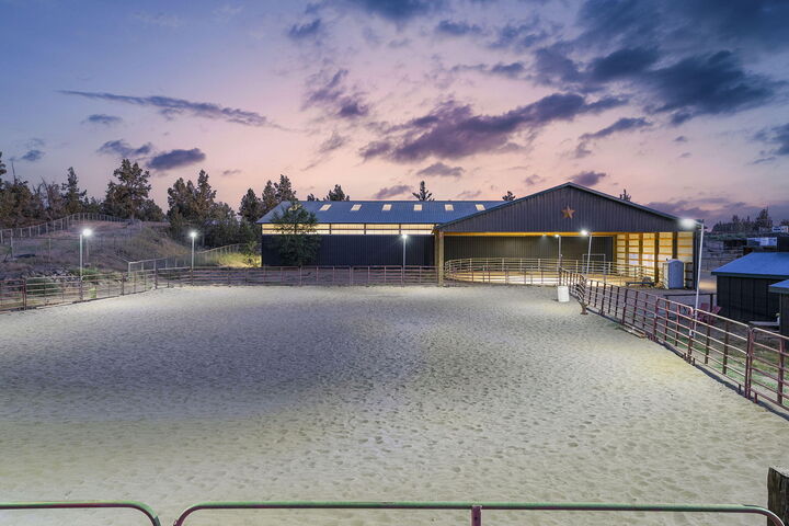 Property Photo:  22500 Alfalfa Market Road  OR 97701 
