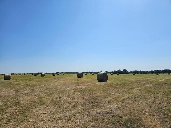 Property Photo: 21000 W 180th Street OK 73080