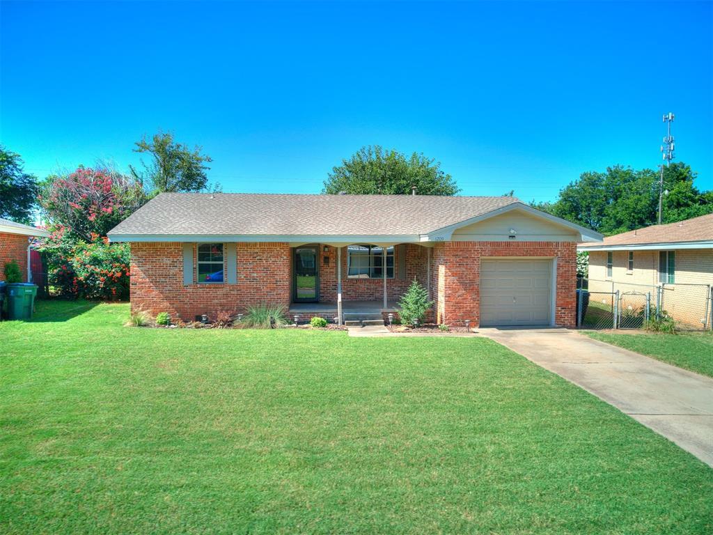 1209 N Sterling Avenue  Oklahoma City OK 73127 photo
