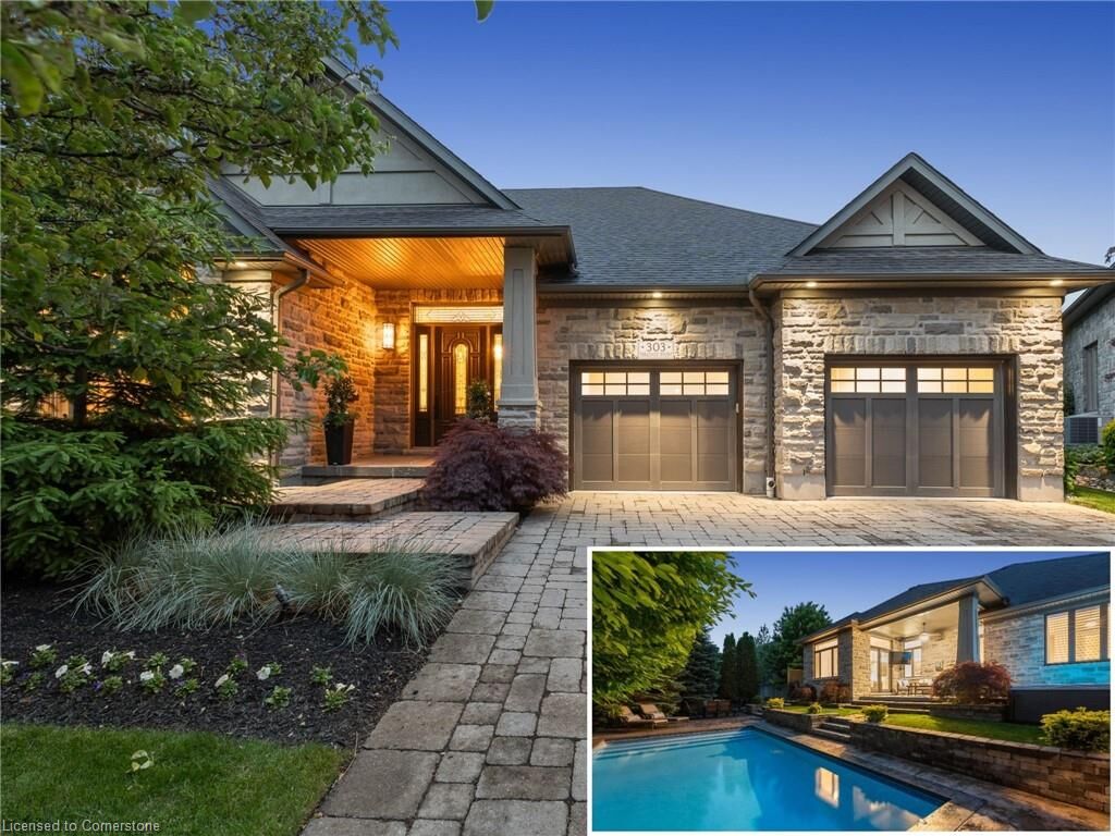 Photo de la propriété: 303 Terrace Wood Crescent ON N2P 0A8