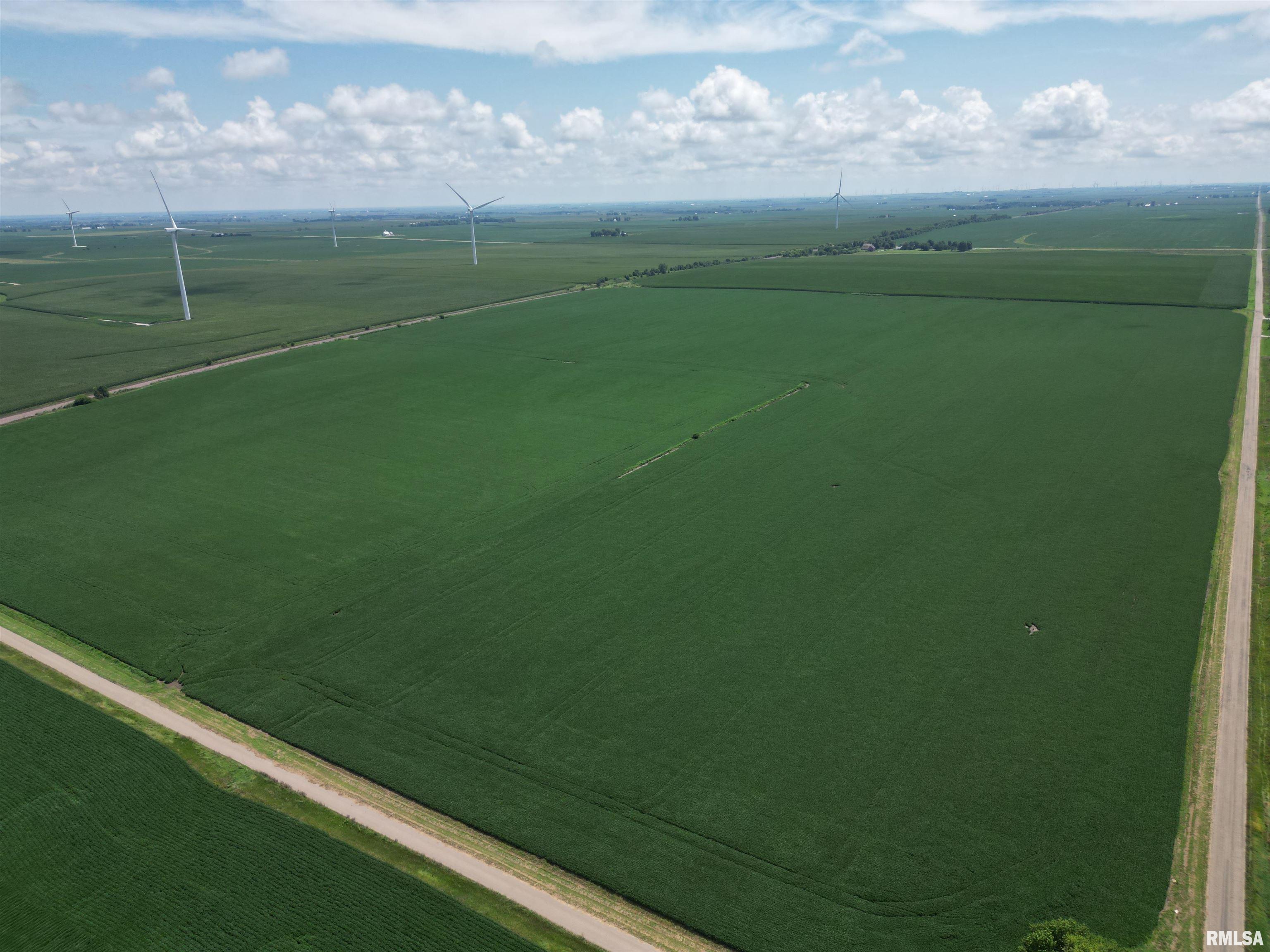Property Photo: 00 300 N Avenue IL 61421